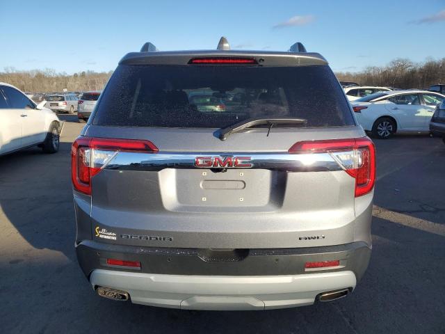 Photo 6 from auction – 2020 GMC ACADIA SLE with VIN 1GKKNRLS1LZ233644