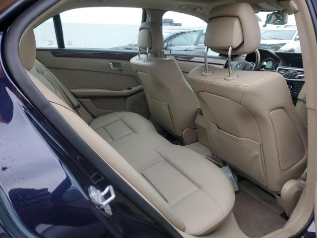 Photo 10 from auction – 2011 MERCEDES-BENZ E 350 4MAT with VIN WDDHF8HB2BA362176