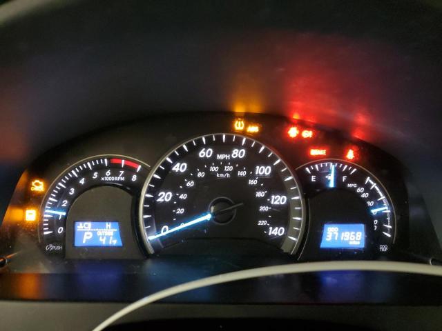 Photo 9 from auction – 2013 TOYOTA CAMRY L with VIN 4T4BF1FKXDR306578