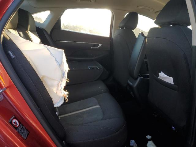 Photo 10 from auction – 2021 HYUNDAI SONATA SE with VIN 5NPEG4JAXMH066967