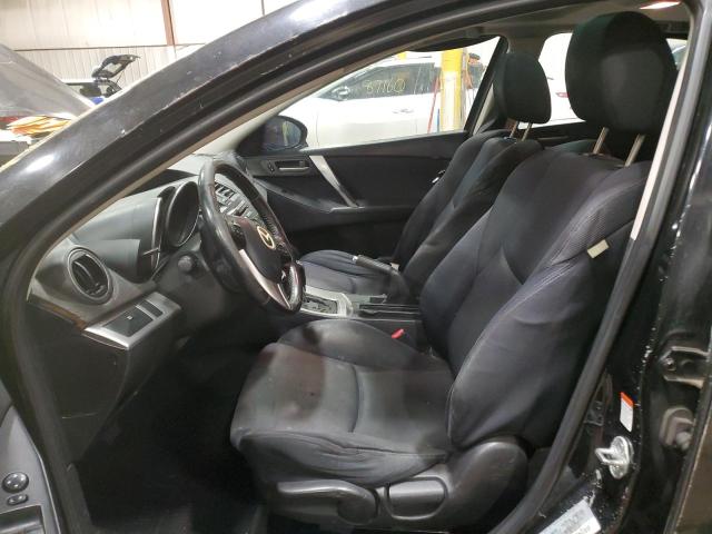 Photo 7 from auction – 2010 MAZDA 3 S with VIN JM1BL1H67A1148642