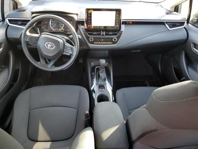 Photo 8 from auction – 2020 TOYOTA COROLLA LE with VIN 5YFEPRAE5LP142807