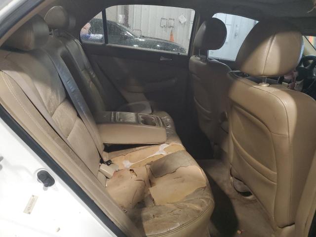 Photo 10 from auction – 2003 HONDA ACCORD EX with VIN 1HGCM66543A085254