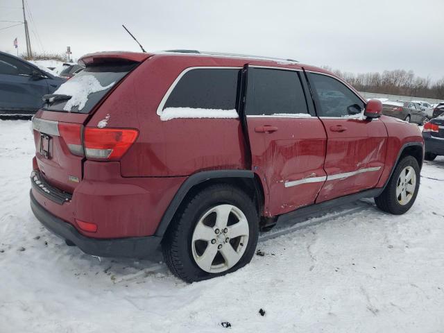 Photo 3 from auction – 2011 JEEP GRAND CHER with VIN 1J4RR4GG8BC697162