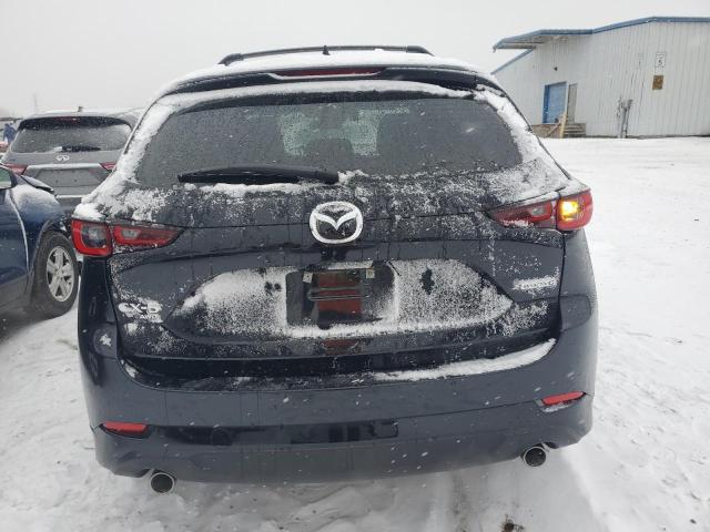 Photo 6 from auction – 2024 MAZDA CX-5 SELEC with VIN JM3KFBBL5R0492104