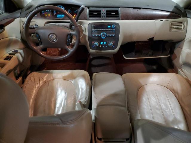 Photo 8 from auction – 2007 BUICK LUCERNE CX with VIN 1G4HD57277U154456