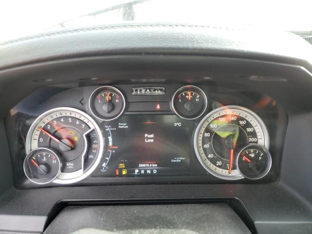 Photo 9 from auction – 2014 RAM 1500 SPORT with VIN 1C6RR7MT1ES272456