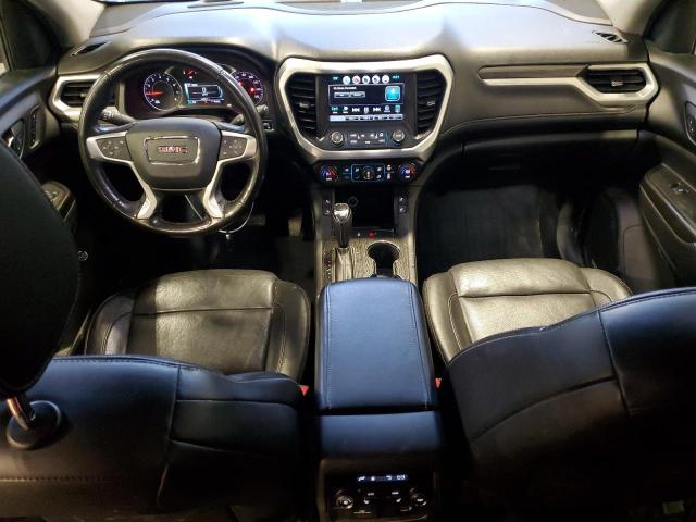 Photo 8 from auction – 2017 GMC ACADIA SLT with VIN 1GKKNWLSXHZ219828