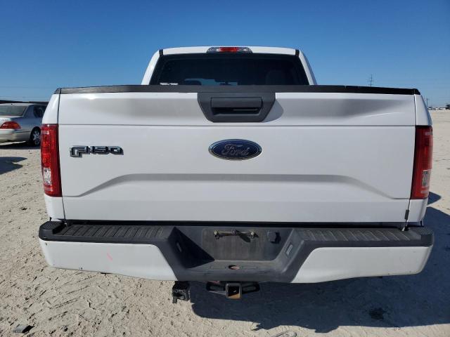 Photo 6 from auction – 2015 FORD F150 SUPER with VIN 1FTEW1CP7FKE60711