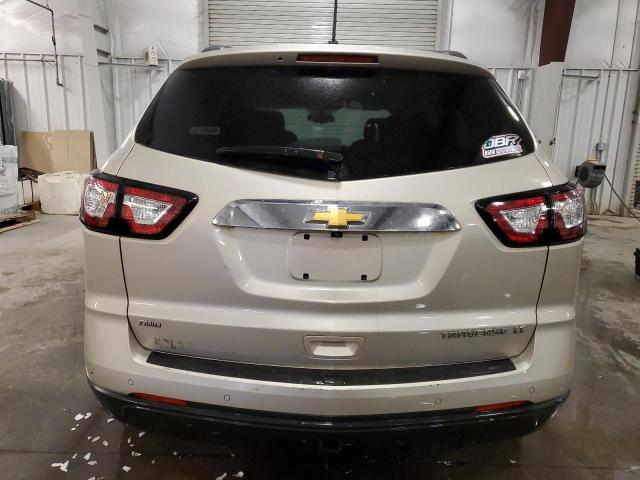 Photo 6 from auction – 2015 CHEVROLET TRAVERSE L with VIN 1GNKVGKD3FJ142159