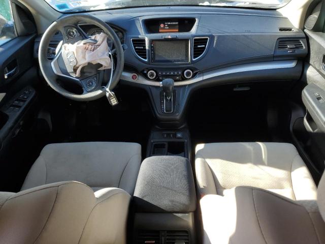 Photo 8 from auction – 2016 HONDA CR-V EX with VIN 5J6RM4H55GL077713