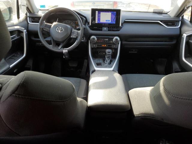 Photo 8 from auction – 2023 TOYOTA RAV4 XLE with VIN 2T3P1RFV1PC339764