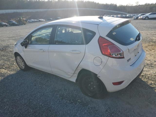 Photo 2 from auction – 2015 FORD FIESTA S with VIN 3FADP4TJ2FM144086