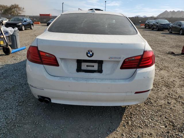 Photo 6 from auction – 2013 BMW 528 I with VIN WBAXG5C52DD229368