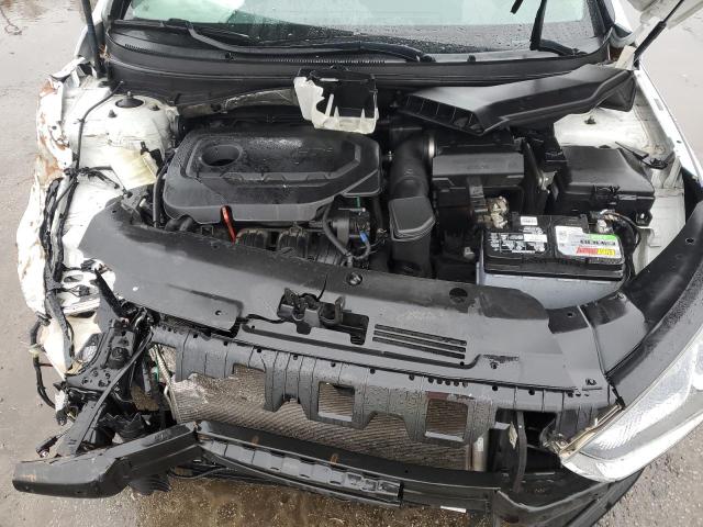 Photo 11 from auction – 2018 HYUNDAI SONATA SE with VIN 5NPE24AF4JH650643