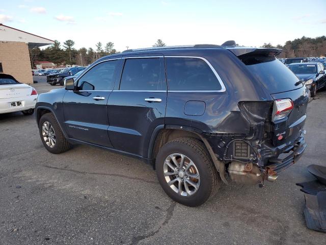 Photo 2 from auction – 2014 JEEP GRAND CHER with VIN 1C4RJFBG7EC350720