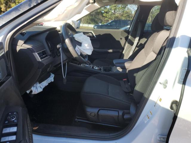 Photo 7 from auction – 2022 MITSUBISHI OUTLANDER with VIN JA4J3TA84NZ086542