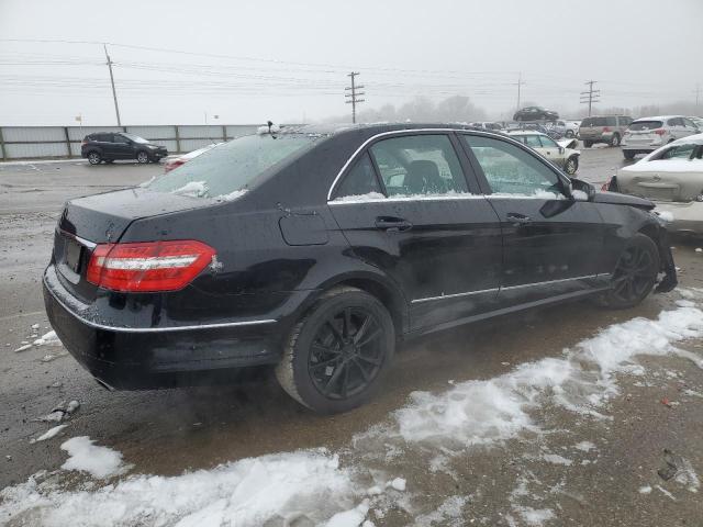 Photo 3 from auction – 2010 MERCEDES-BENZ E 350 4MAT with VIN WDDHF8HB7AA099276