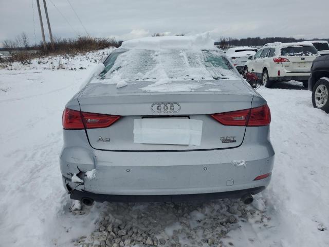 Photo 6 from auction – 2016 AUDI A3 PREMIUM with VIN WAUE8GFF0G1014419