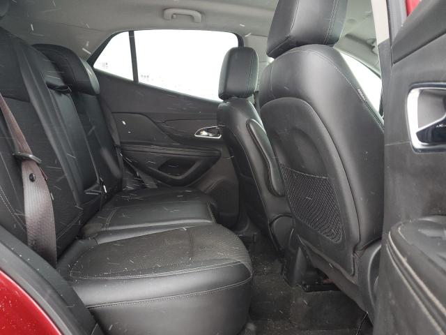 Photo 11 from auction – 2014 BUICK ENCORE with VIN KL4CJESB5EB541847