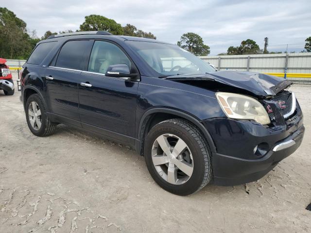 Photo 4 from auction – 2012 GMC ACADIA SLT with VIN 1GKKRRED2CJ149320