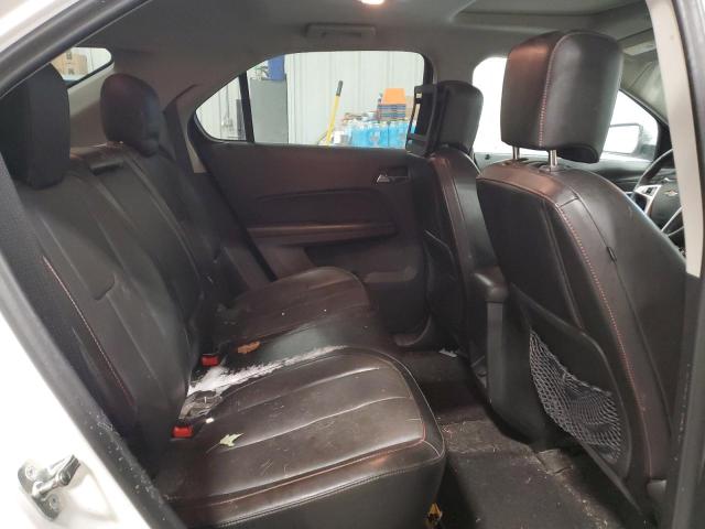 Photo 10 from auction – 2016 CHEVROLET EQUINOX LT with VIN 2GNFLGE30G6331232