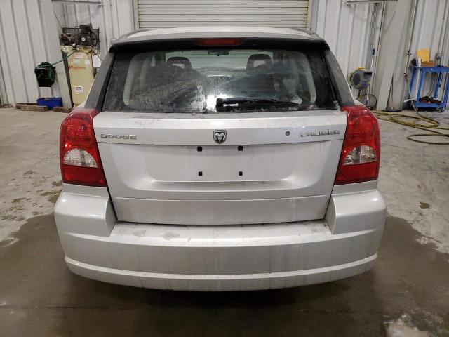 Фото 6 с аукциона – 2009 DODGE CALIBER SE с VIN 1B3HB28A99D108193
