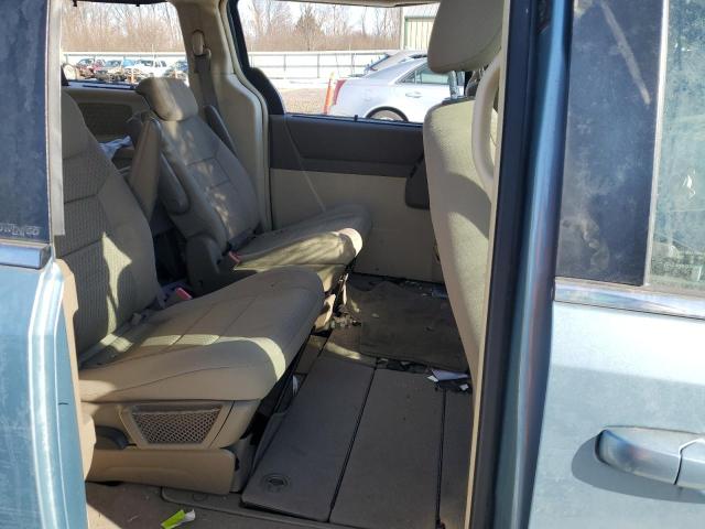 Photo 10 from auction – 2010 CHRYSLER TOWN & COU with VIN 2A4RR5D15AR153049
