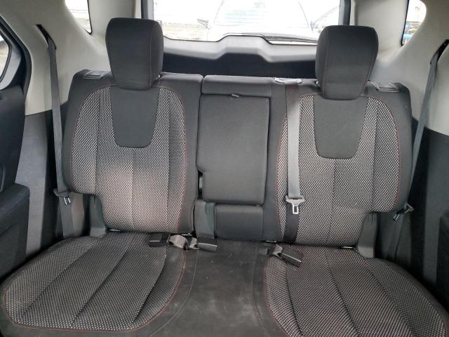 Photo 10 from auction – 2015 CHEVROLET EQUINOX LT with VIN 2GNFLFEK1F6325763