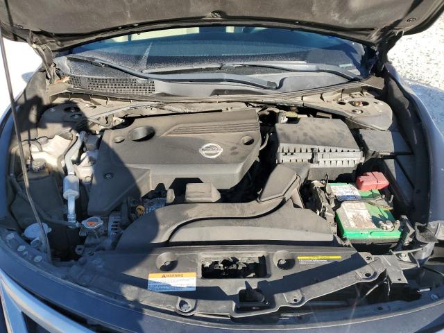 Photo 11 from auction – 2013 NISSAN ALTIMA 2.5 with VIN 1N4AL3AP1DN586179
