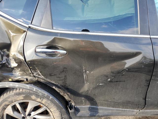 Photo 11 from auction – 2014 NISSAN ROGUE S with VIN 5N1AT2MVXEC857358