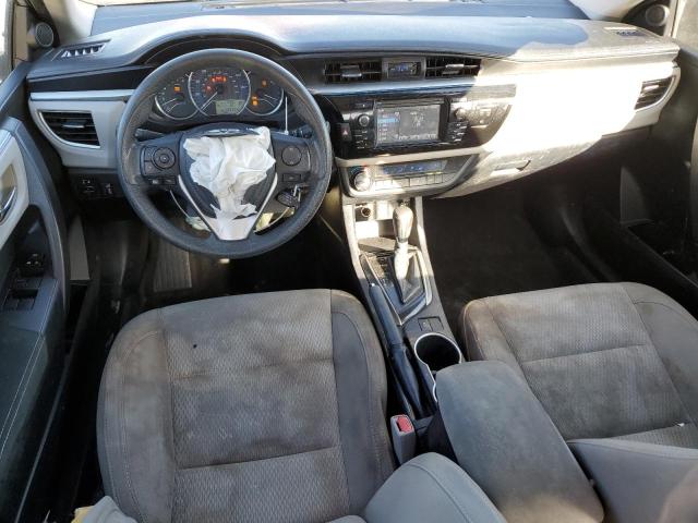Photo 8 from auction – 2015 TOYOTA COROLLA with VIN 2T1BURHE9FC424437