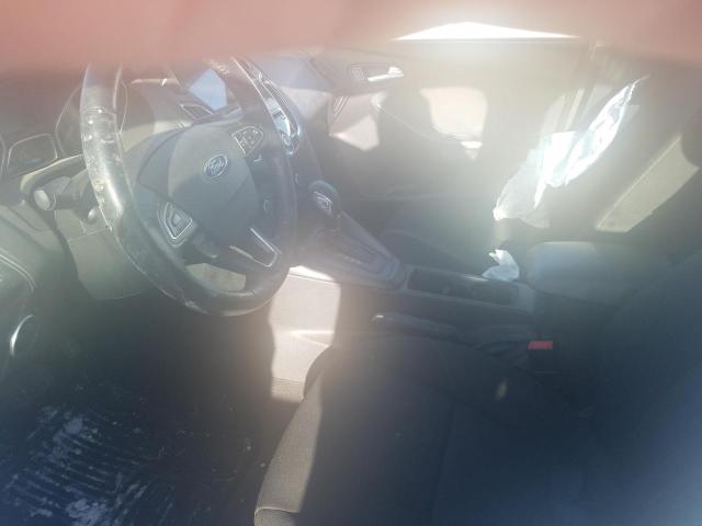 Photo 7 from auction – 2018 FORD FOCUS SEL with VIN 1FADP3H22JL253606