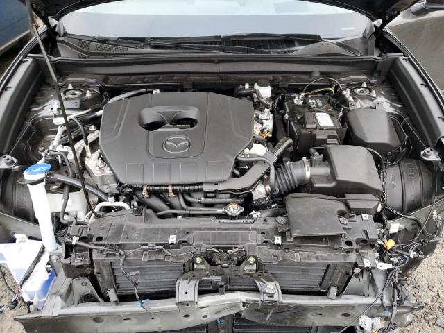 Photo 12 from auction – 2024 MAZDA CX-30 PREM with VIN 3MVDMBDMXRM716850