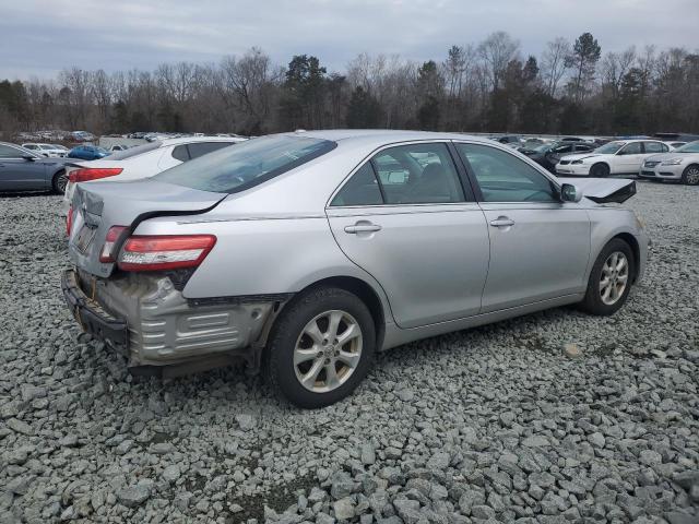 Photo 3 from auction – 2011 TOYOTA CAMRY with VIN 4T1BF3EK7BU614215
