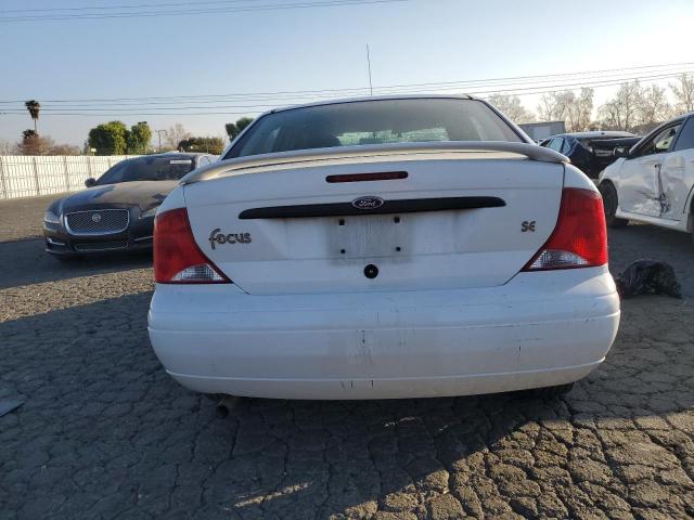 Photo 6 from auction – 2001 FORD FOCUS SE with VIN 1FAFP34321W242448