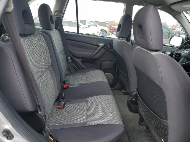 Photo 11 from auction – 2004 TOYOTA RAV4 with VIN JTEHD20V546011153
