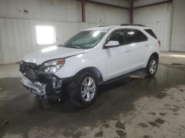 Photo 1 from auction – 2016 CHEVROLET EQUINOX LT with VIN 2GNFLFEK1G6278266