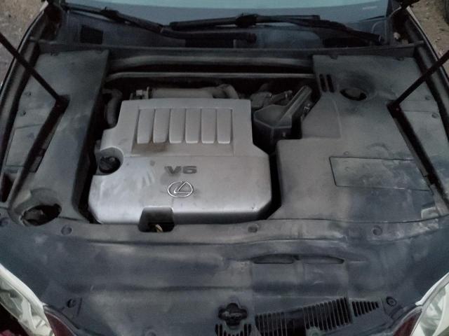 Photo 11 from auction – 2007 LEXUS ES 350 with VIN JTHBJ46G472012683