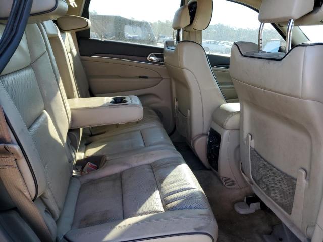 Photo 11 from auction – 2014 JEEP GRAND CHER with VIN 1C4RJECG2EC245804