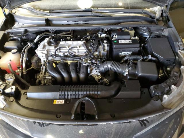 Photo 11 from auction – 2020 TOYOTA COROLLA L with VIN 5YFDPRAE1LP058625