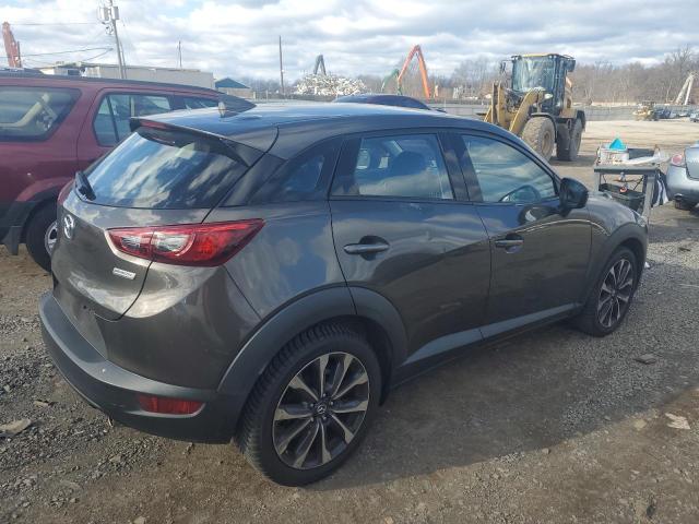 Photo 3 from auction – 2019 MAZDA CX-3 TOURI with VIN JM1DKFC79K0402111