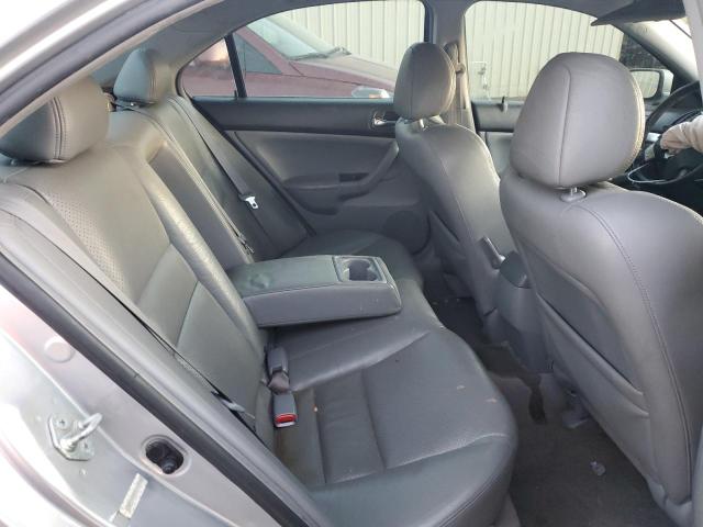 Photo 10 from auction – 2004 ACURA TSX with VIN JH4CL96874C038060