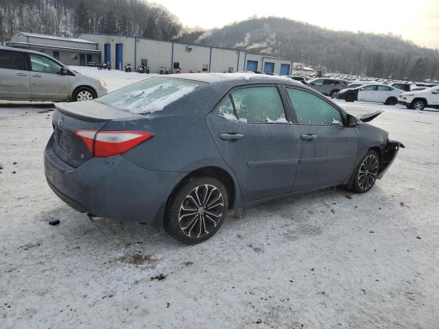 Photo 3 from auction – 2015 TOYOTA COROLLA L with VIN 2T1BURHE0FC278624