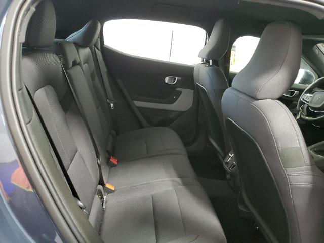 Photo 10 from auction – 2024 POLESTAR 2 with VIN YSMFE3KA5RL214405