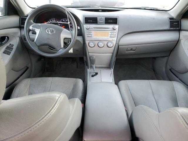 Photo 8 from auction – 2010 TOYOTA CAMRY with VIN 4T1BF3EK8AU037337