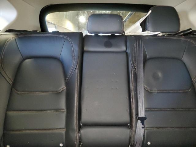 Photo 10 from auction – 2022 MAZDA CX-5 PREFE with VIN JM3KFBCM5N0587893