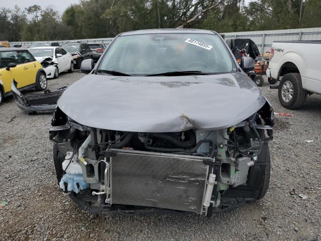 Photo 5 from auction – 2022 MITSUBISHI OUTLANDER with VIN JA4APUAU5NU017489