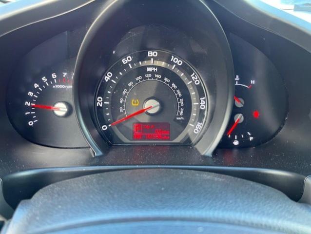 Photo 9 from auction – 2014 KIA SPORTAGE L with VIN KNDPBCAC2E7599243