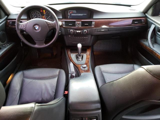 Photo 8 from auction – 2011 BMW 328 XI with VIN WBAPK7C50BA970742